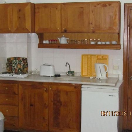Salhan Apart Inn Hotel Öludeniz Exteriör bild