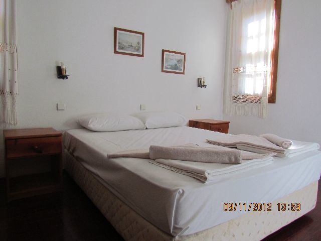 Salhan Apart Inn Hotel Öludeniz Exteriör bild