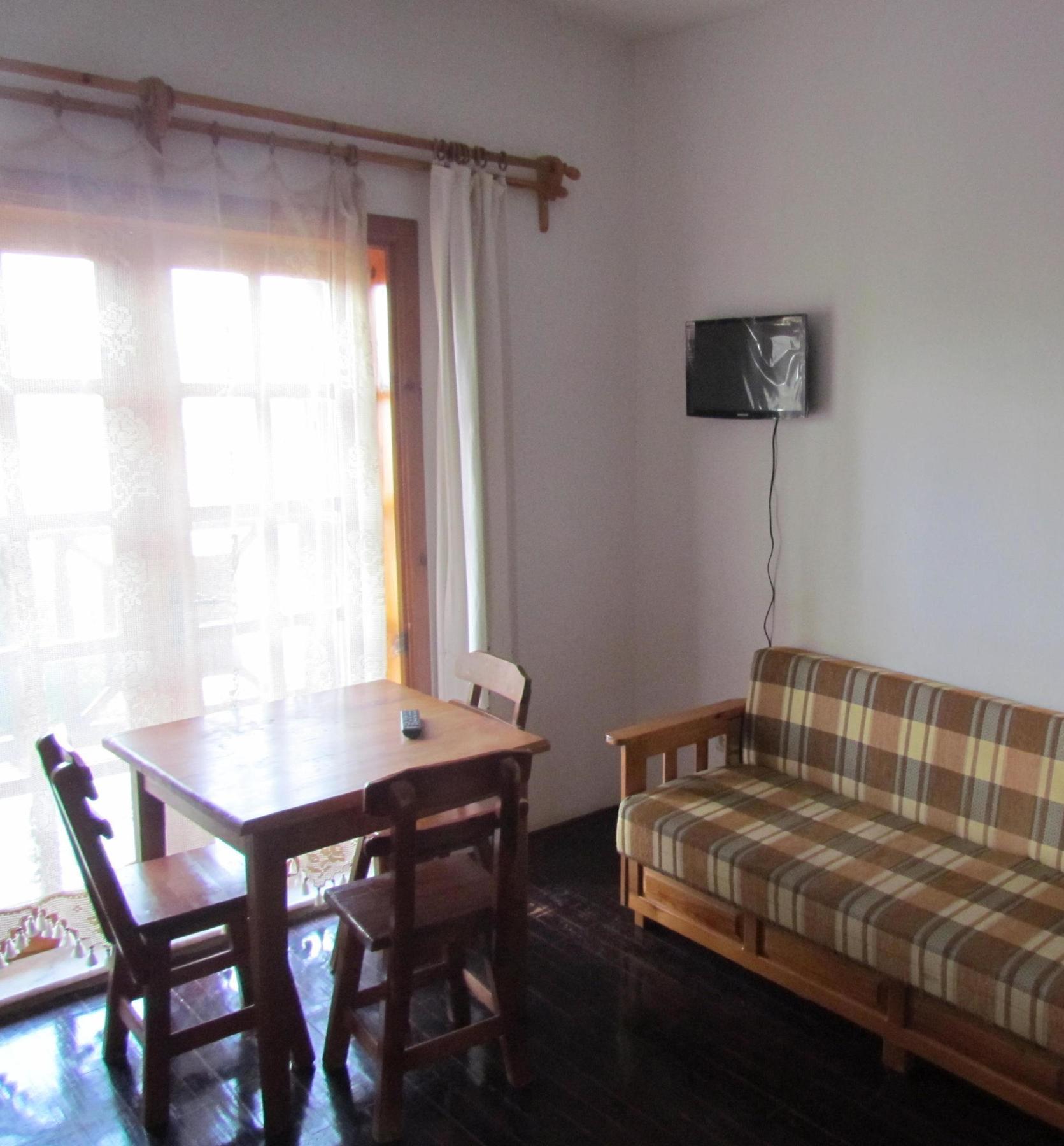 Salhan Apart Inn Hotel Öludeniz Exteriör bild