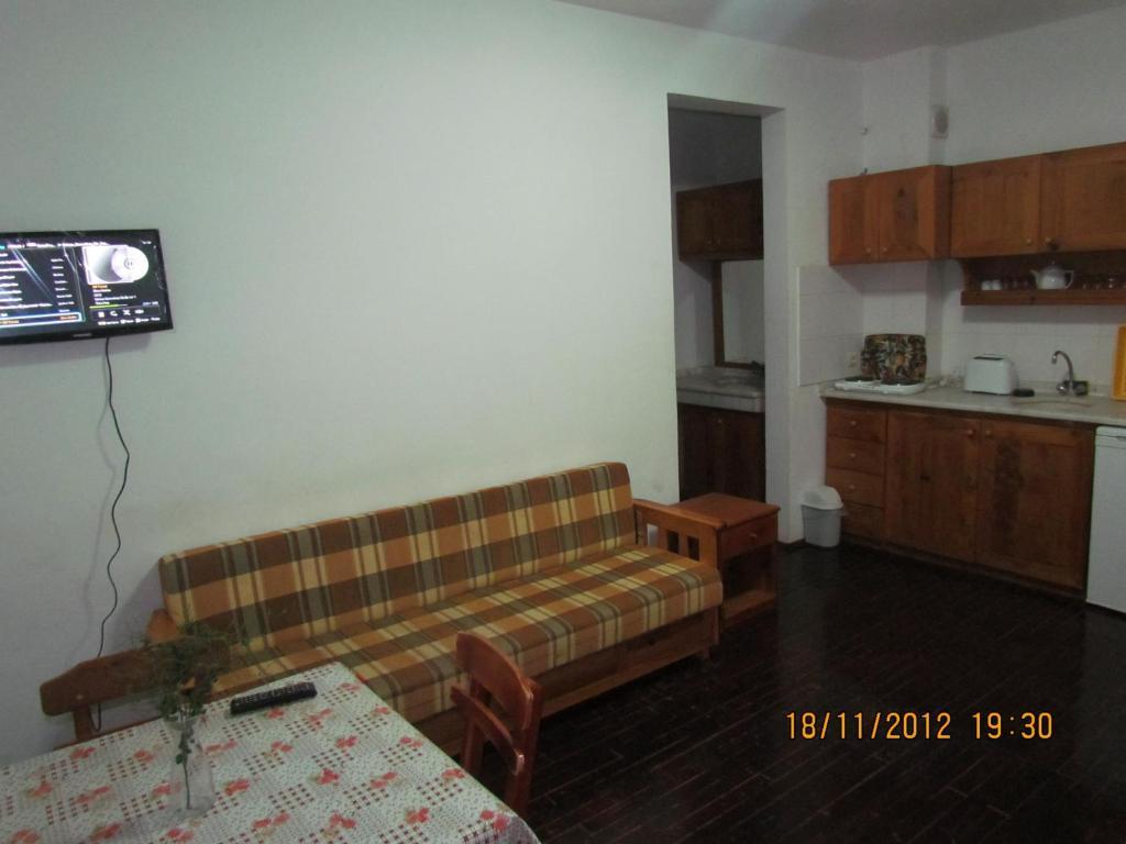 Salhan Apart Inn Hotel Öludeniz Rum bild