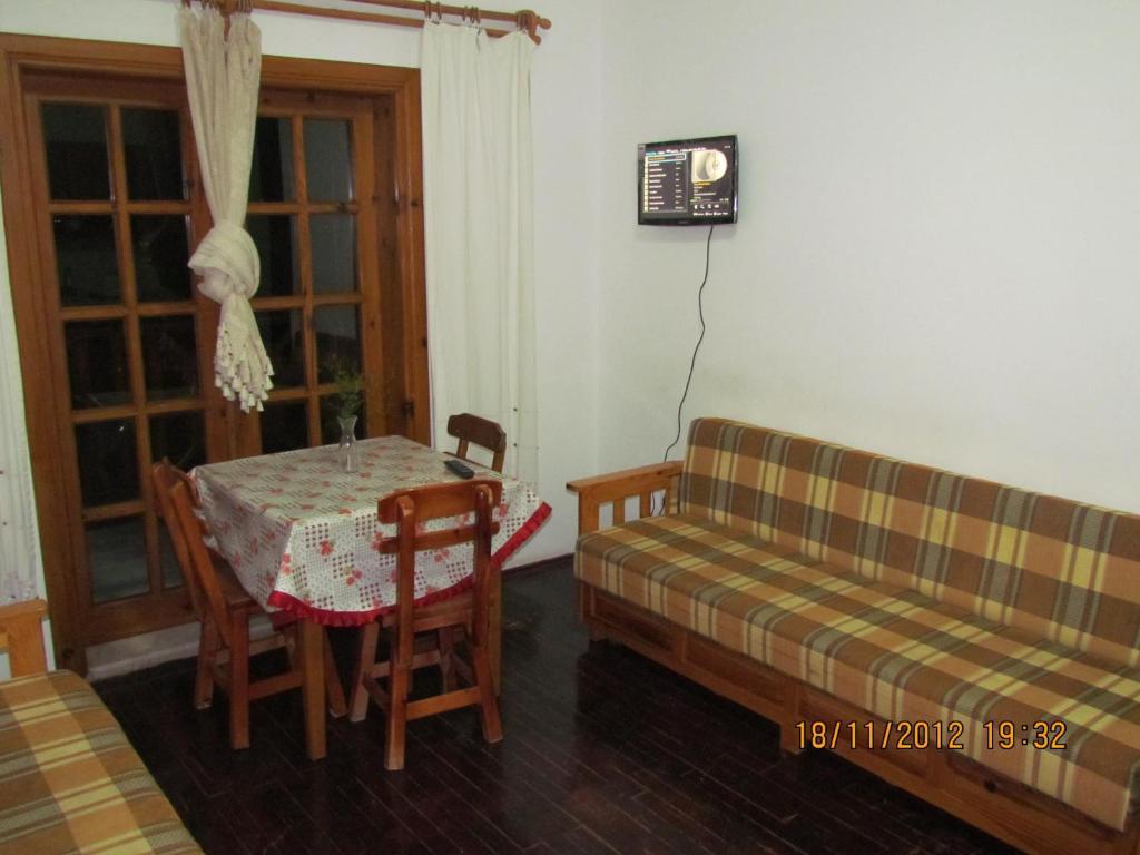 Salhan Apart Inn Hotel Öludeniz Rum bild