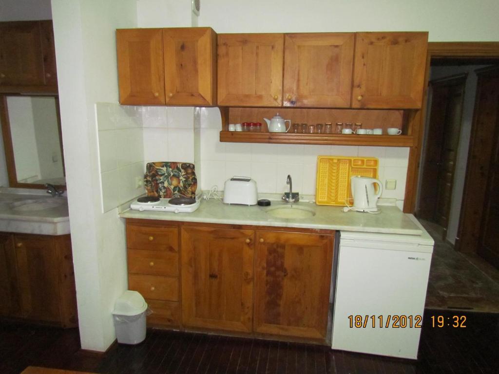 Salhan Apart Inn Hotel Öludeniz Rum bild