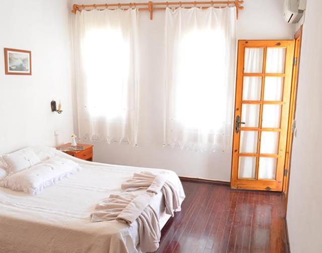 Salhan Apart Inn Hotel Öludeniz Rum bild
